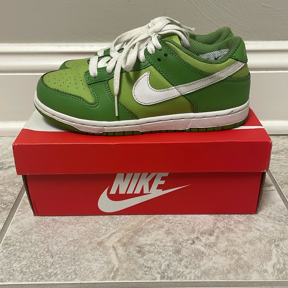 Nike Dunk Low (PS)